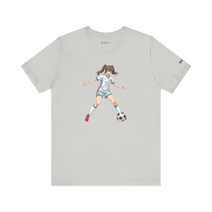 Magliette Anime Athletic Club