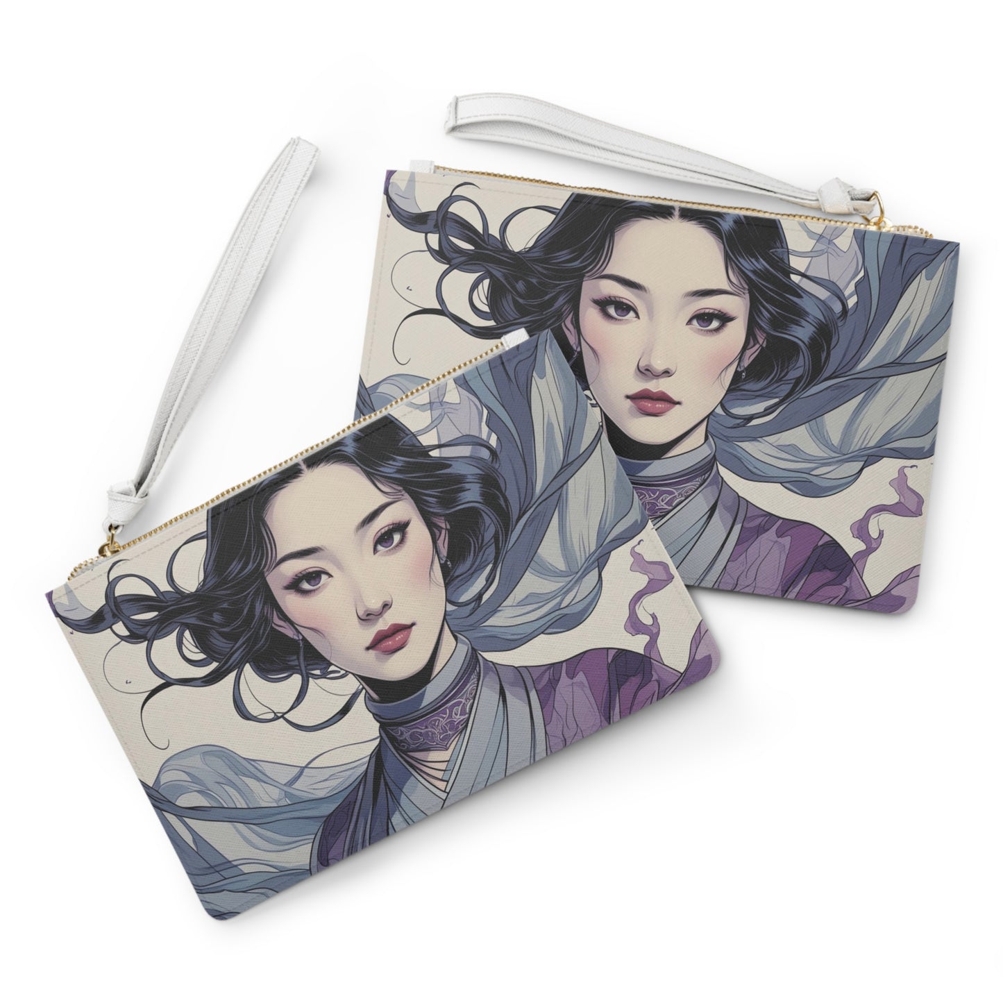 POCHETTE - Grazia femminile giapponese