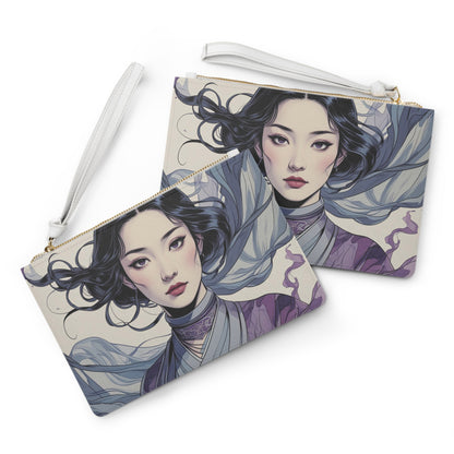 POCHETTE - Grazia femminile giapponese
