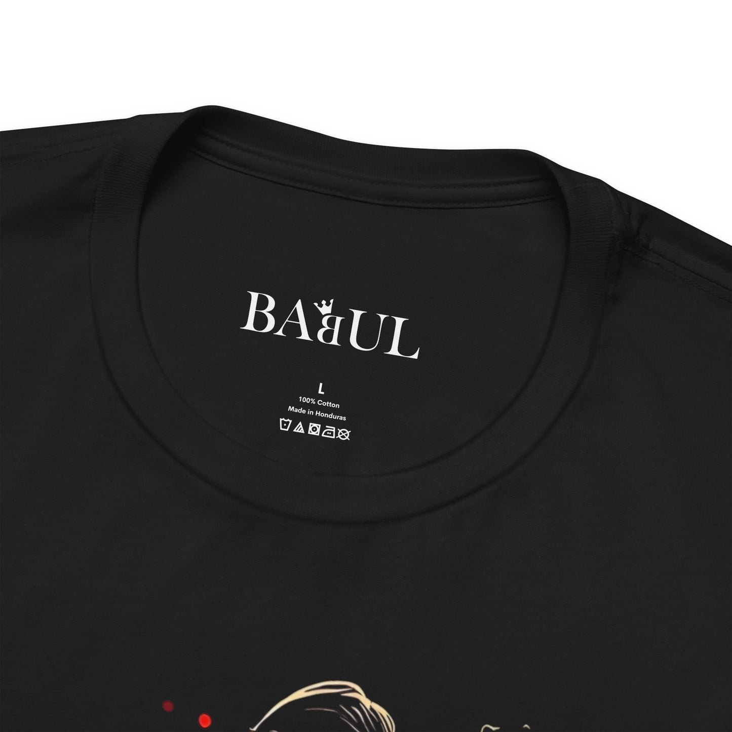 Midnight Tango: The Rhythm of the Streets. Where Passion Meets Urban Streetwear