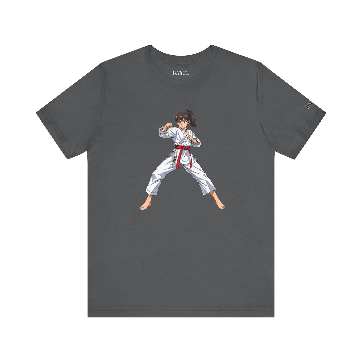 Magliette Anime Athletic Club