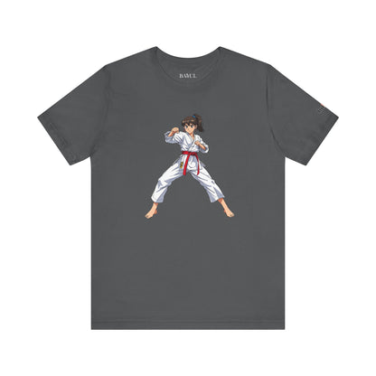 Magliette Anime Athletic Club