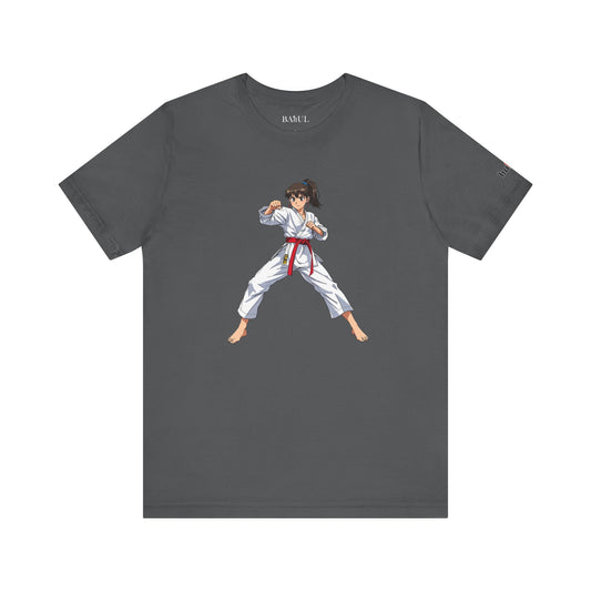 Magliette Anime Athletic Club