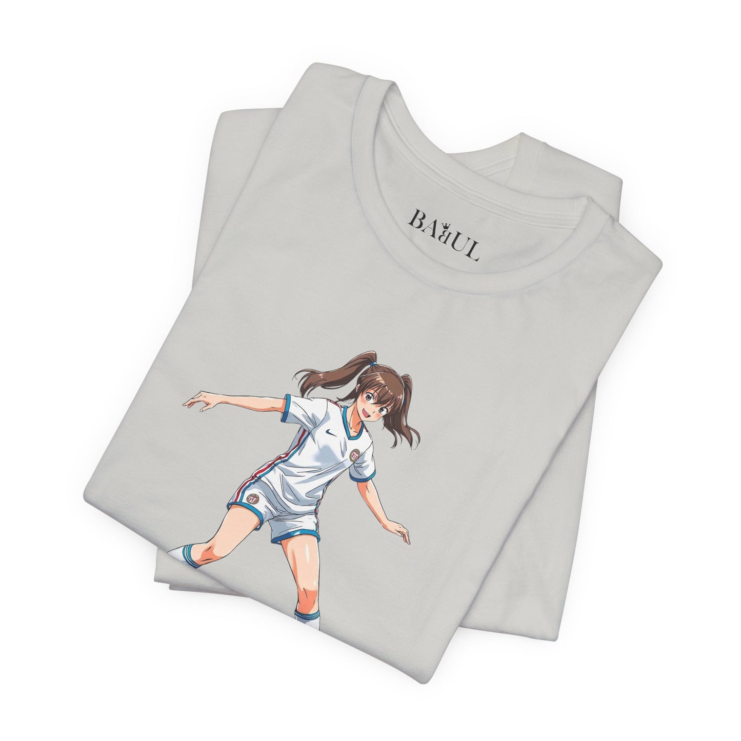 Magliette Anime Athletic Club