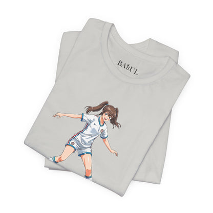 Magliette Anime Athletic Club