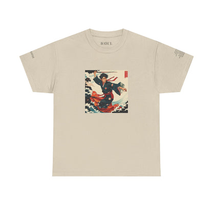 I Ching, T-Shirt degli Esagrammi, Il Creativo