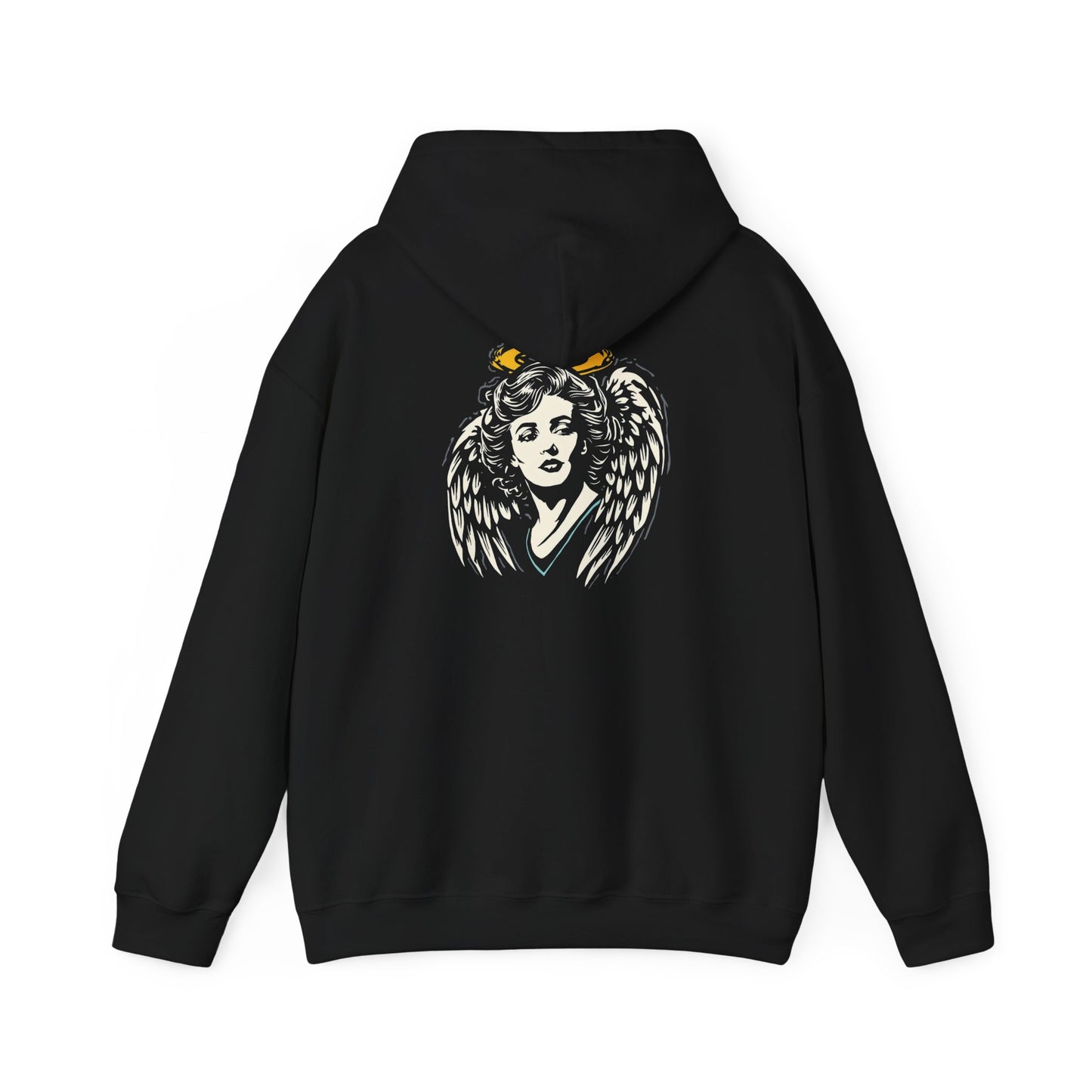 Tattoo Style Sweatshirt
