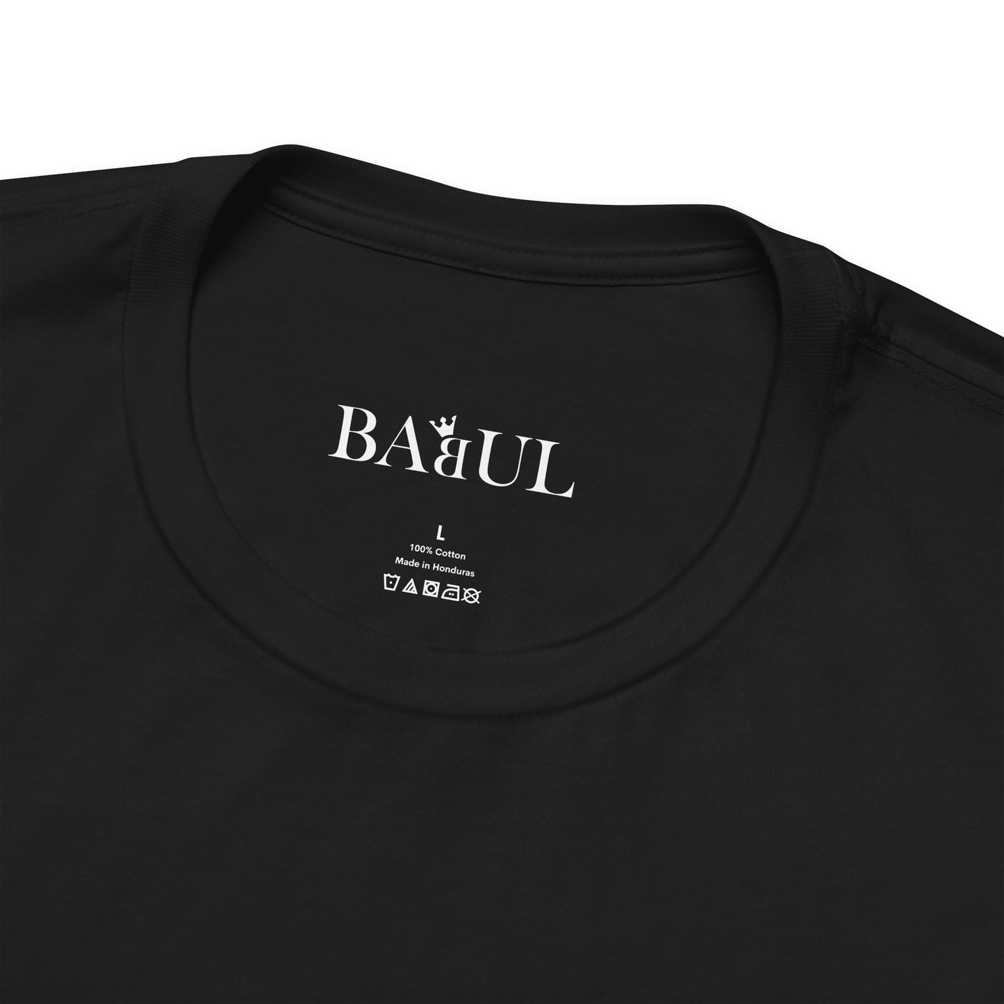 The Bold Oni Mask Streetwear T-Shirt