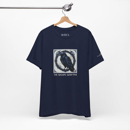IL CORVO – Il Mutaforma - Magic Animals T-Shirt