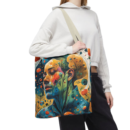 ONIRIC VISIONS. Bags that Dream with You. MAN