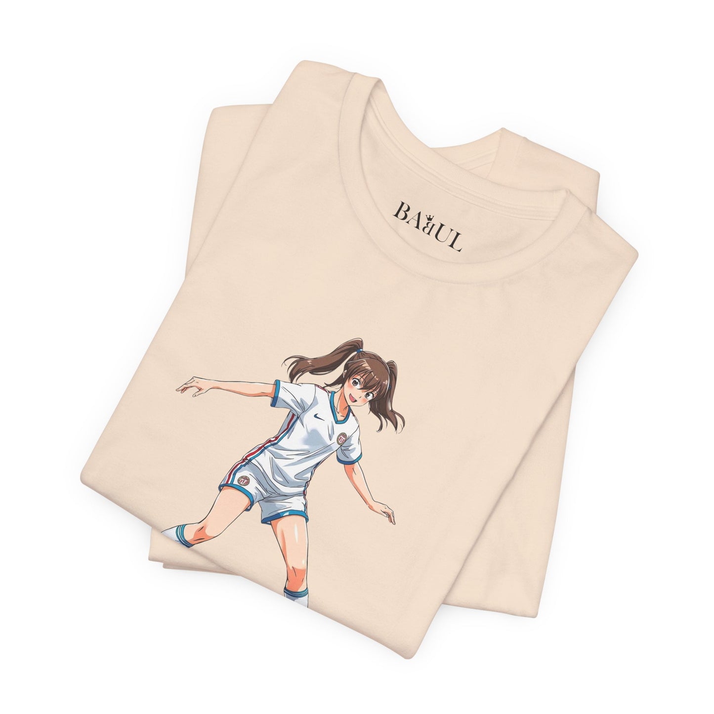Magliette Anime Athletic Club