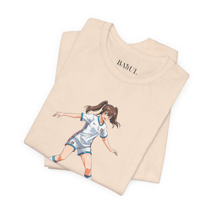 Magliette Anime Athletic Club