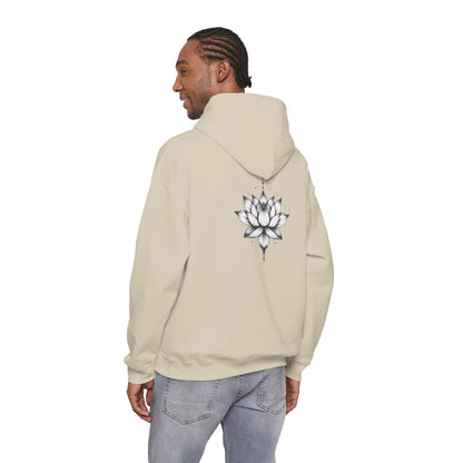 Tattoo Style Sweatshirt
