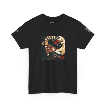 I Ching, T-Shirt degli Esagrammi, La Bellezza