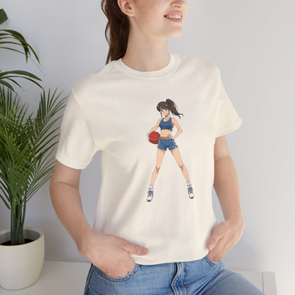 Magliette Anime Athletic Club