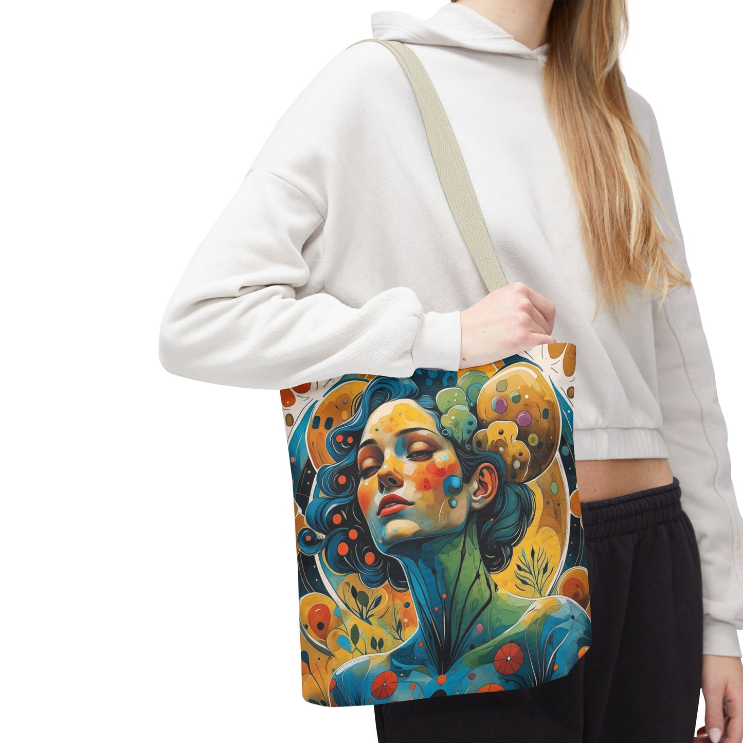 ONIRIC VISIONS. Bags that Dream with You. DREAM
