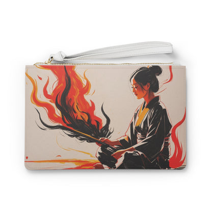 Pochette - Grazia femminile giapponese