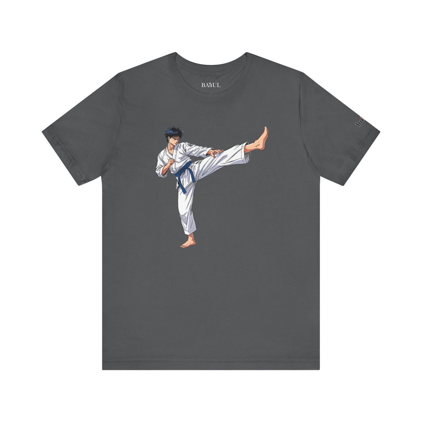 Magliette Anime Athletic Club