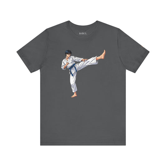Magliette Anime Athletic Club
