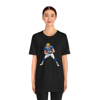 Magliette Anime Athletic Club