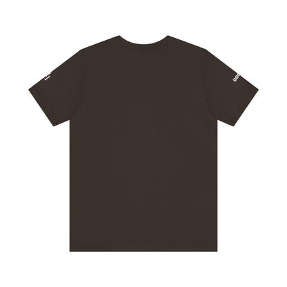 Unisex T-Shirt con cane DOGART  - MODIGLIANI - Un dipinto iconico rivisitato con i cani