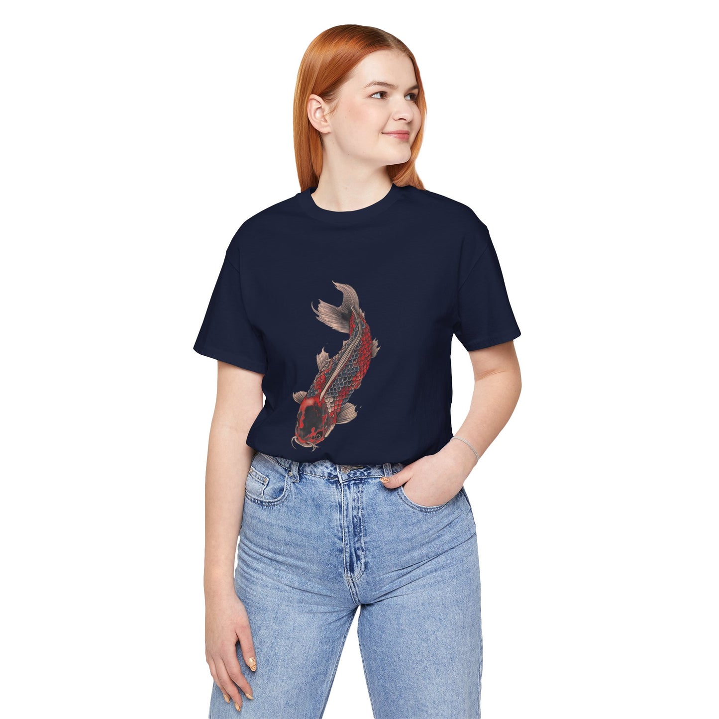 Eternal Ink: The Irezumi Collection" - Traditional Japanese Tattoo Art T-Shirts