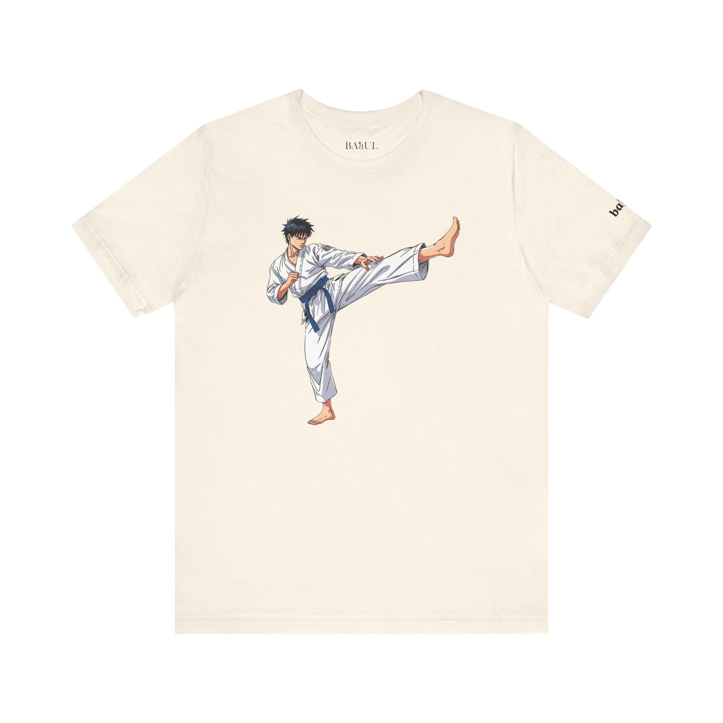 Magliette Anime Athletic Club