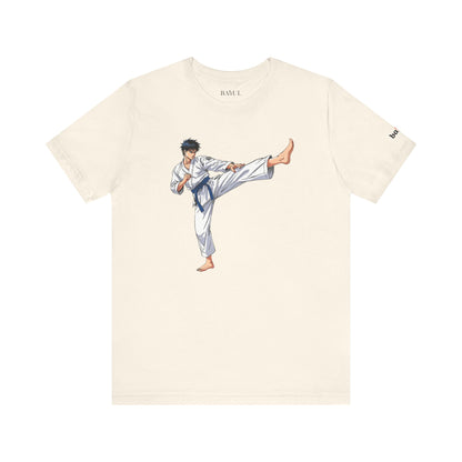 Magliette Anime Athletic Club
