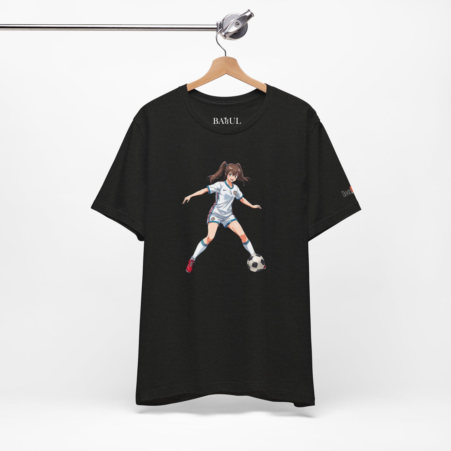 Magliette Anime Athletic Club