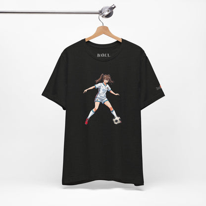 Magliette Anime Athletic Club