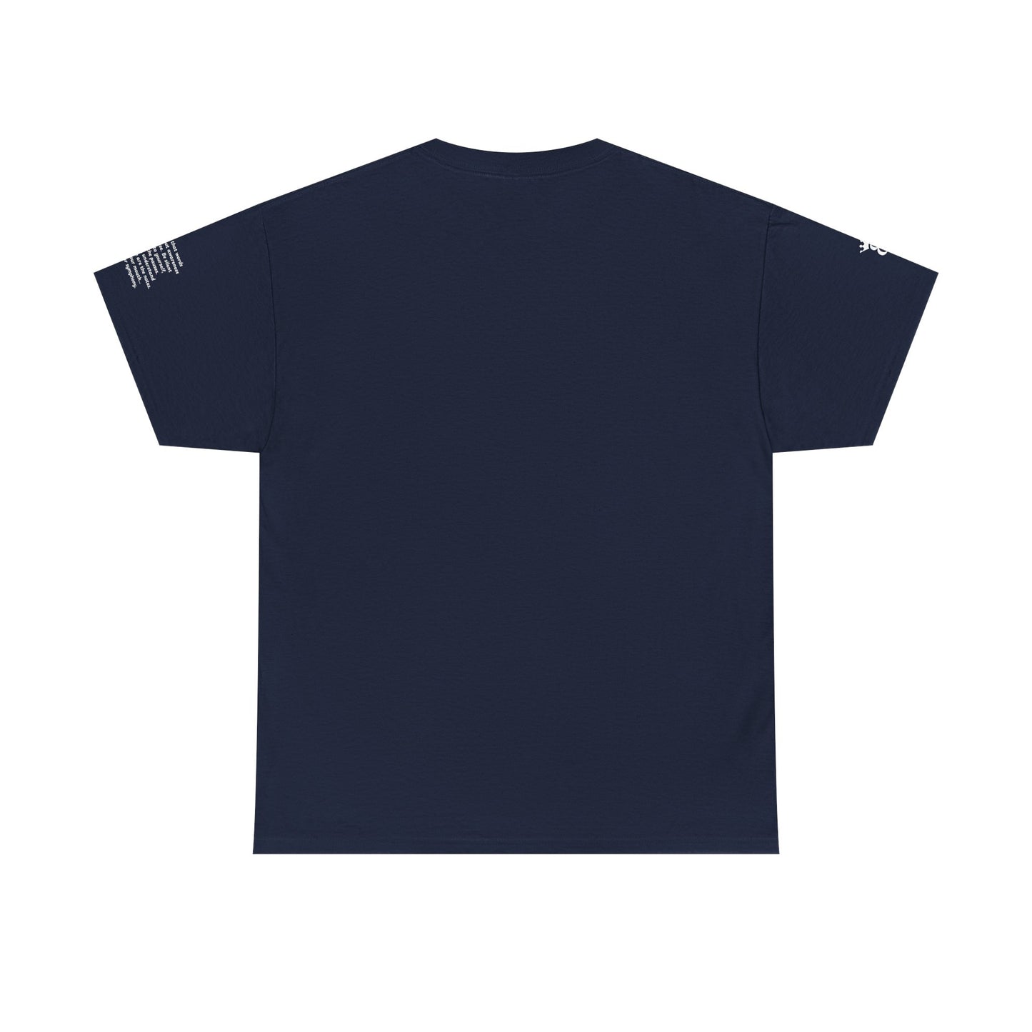 T-shirt Ribelle – Maglietta Unisex in Cotone Pesante per Spiriti Liberi.
