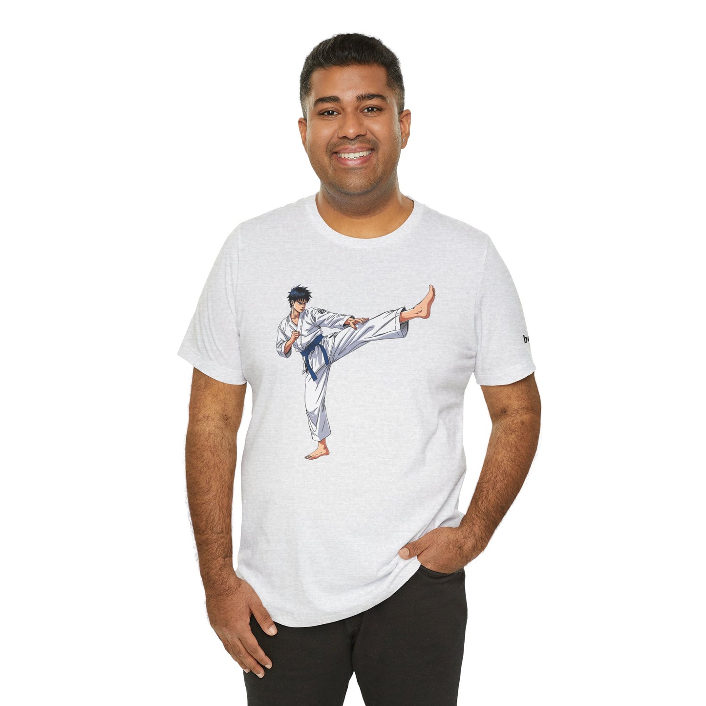 Magliette Anime Athletic Club