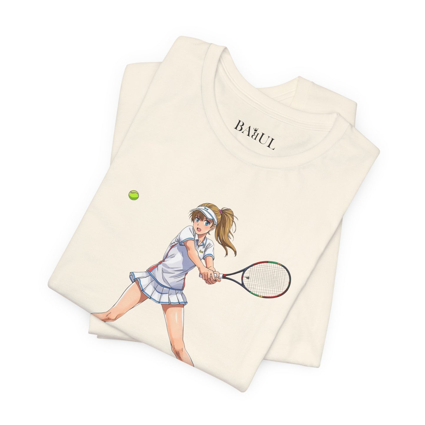 Magliette Anime Athletic Club