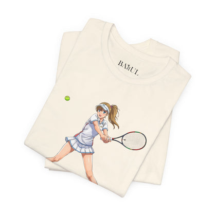 Magliette Anime Athletic Club