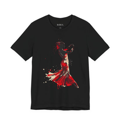 Midnight Tango: The Rhythm of the Streets. Where Passion Meets Urban Streetwear