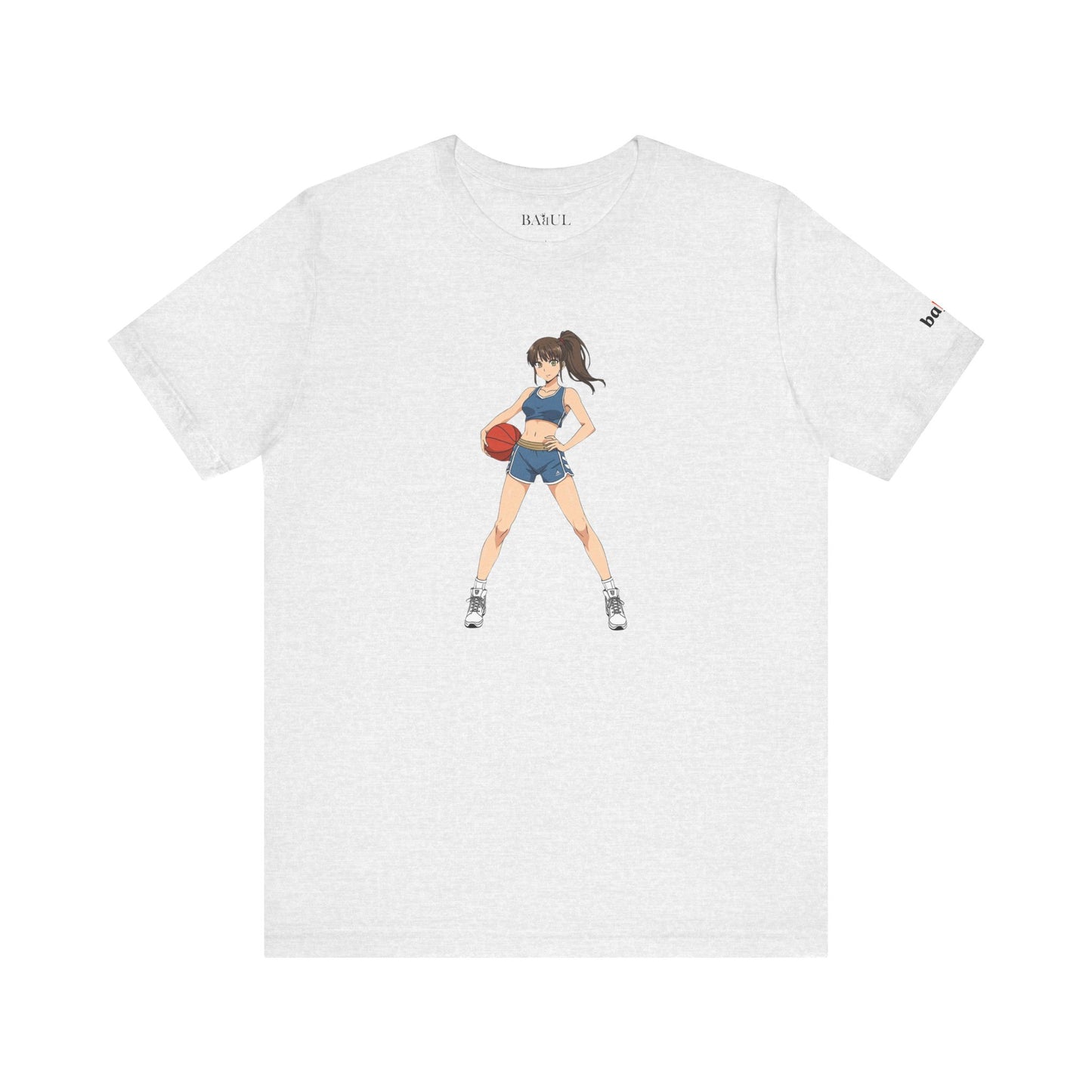Magliette Anime Athletic Club