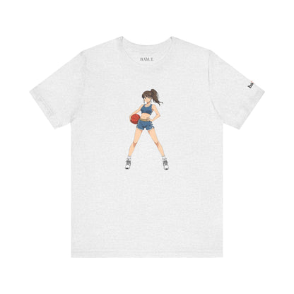 Magliette Anime Athletic Club