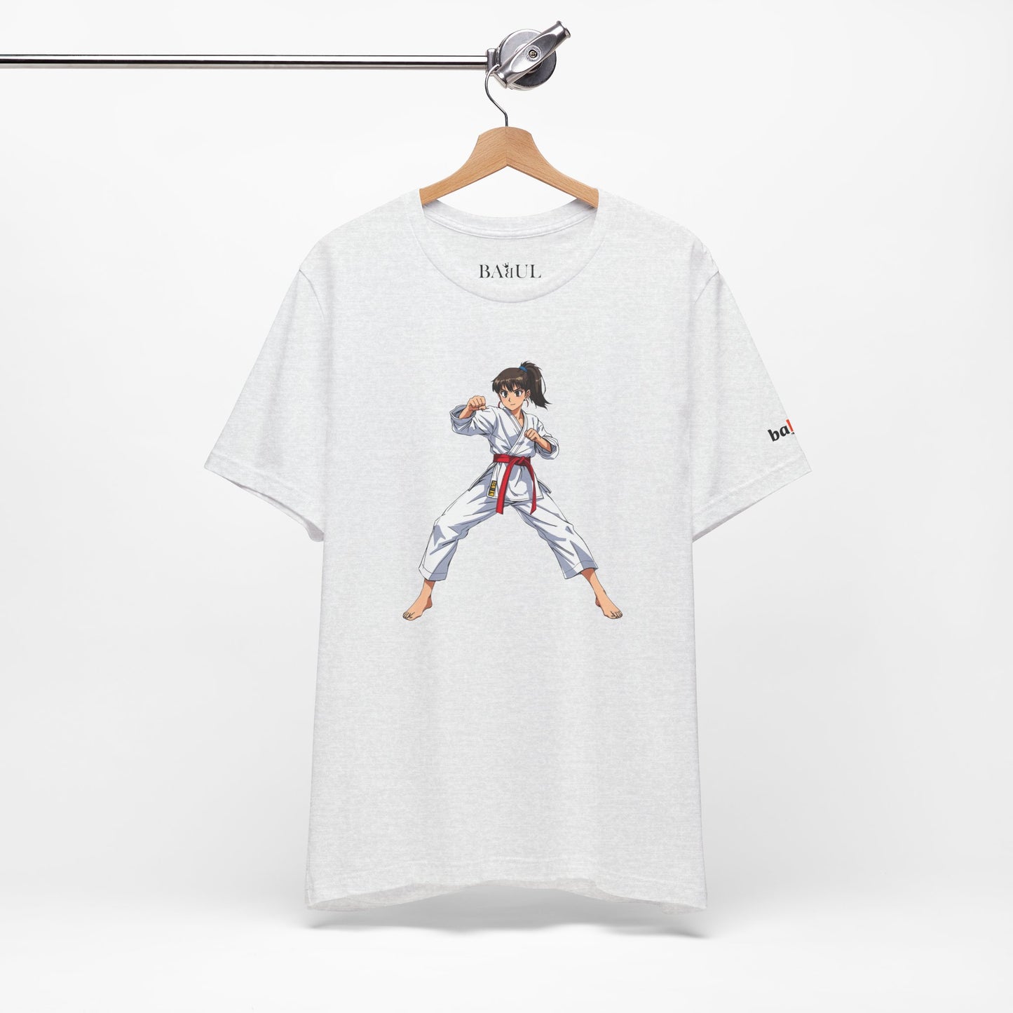 Magliette Anime Athletic Club