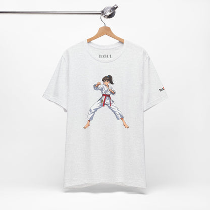 Magliette Anime Athletic Club