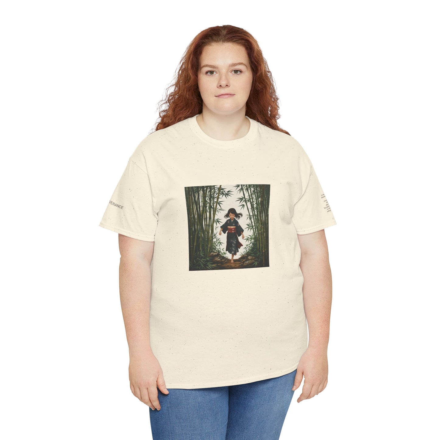 I Ching, T-Shirt degli Esagrammi, La Liberazione