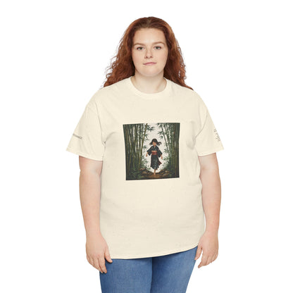 I Ching, T-Shirt degli Esagrammi, La Liberazione