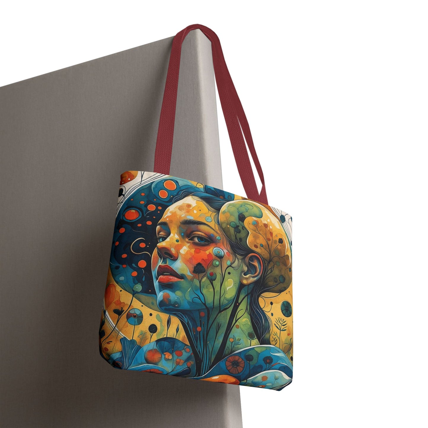 ONIRIC VISIONS. Bags that Dream with You. LOOK AT ME