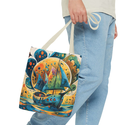 ONIRIC VISIONS. Bags that Dream with You. SHIP