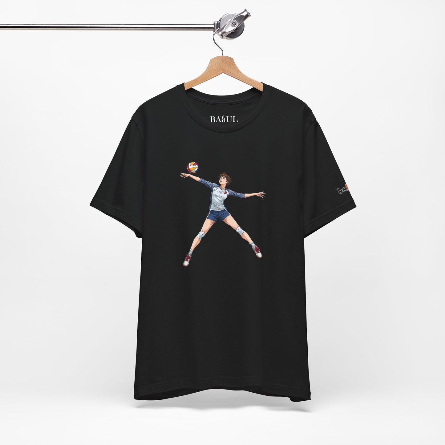 Magliette Anime Athletic Club
