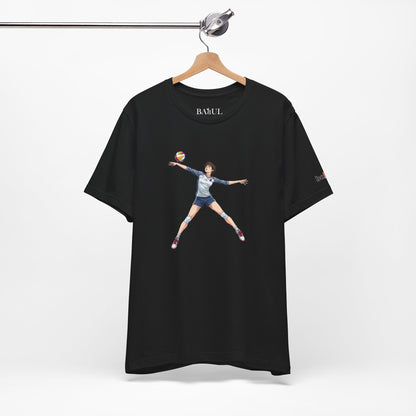 Magliette Anime Athletic Club