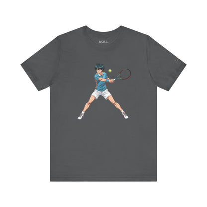 Magliette Anime Athletic Club
