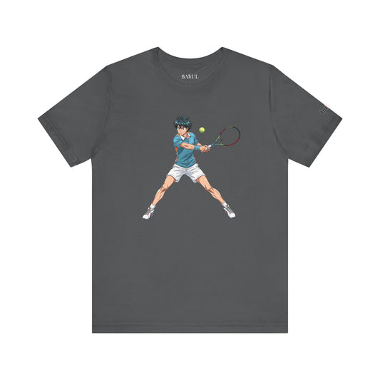 Magliette Anime Athletic Club