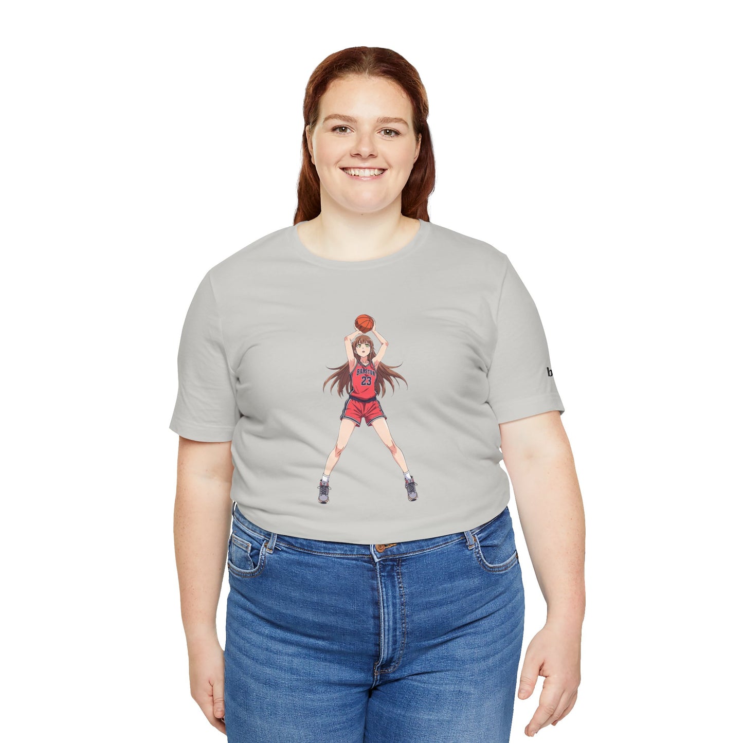 Magliette Anime Athletic Club