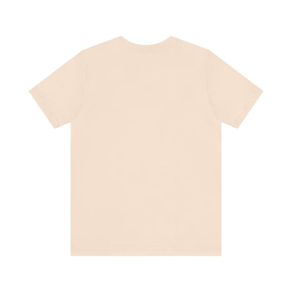 Fishlosophy Unisex Jersey Maglietta a maniche corte – Vedi la vastità anche in spazi ristretti.