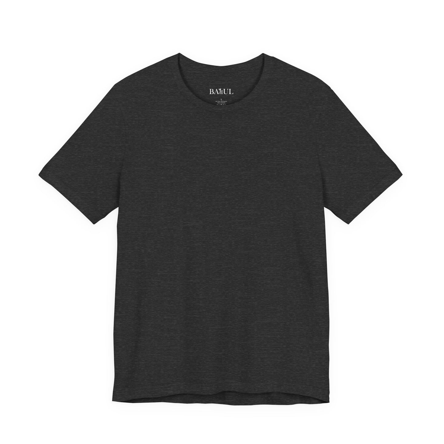 The Bold Oni Mask Streetwear T-Shirt